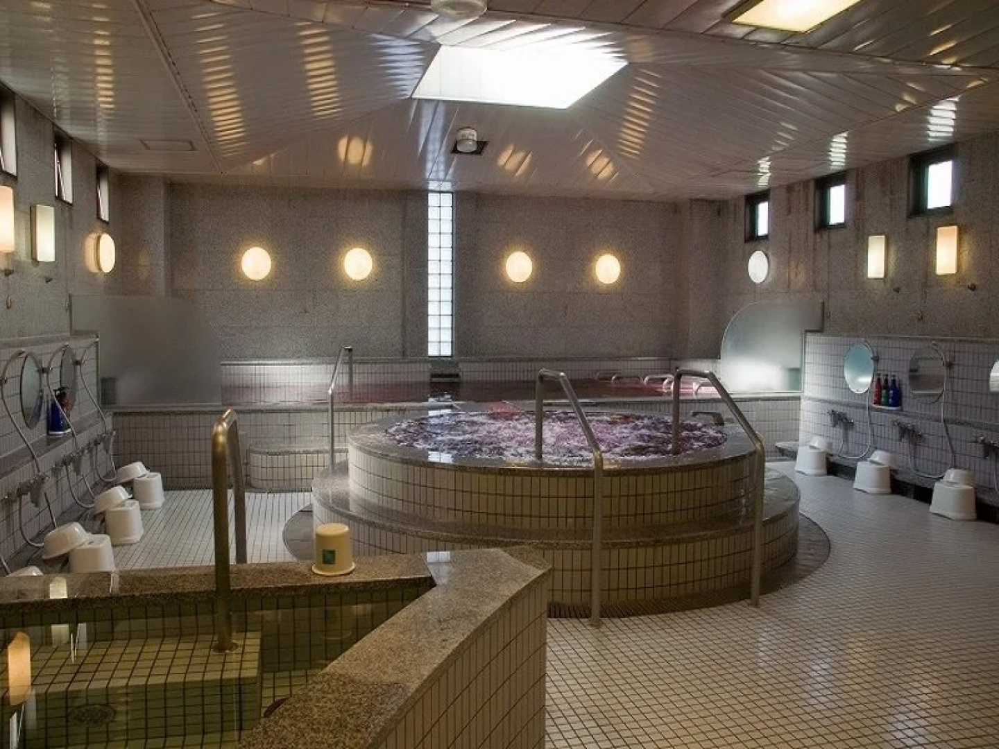 Sunpark Hotel Naito