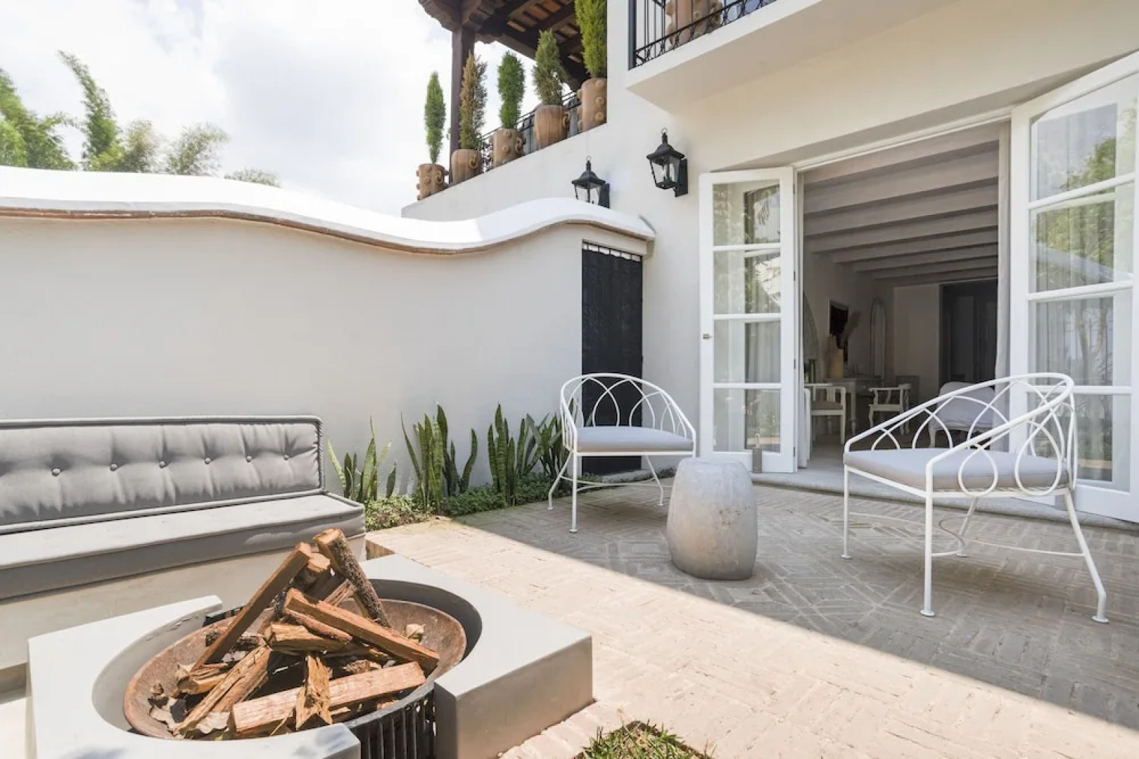 Villa Bokeh - Relais & Chateaux