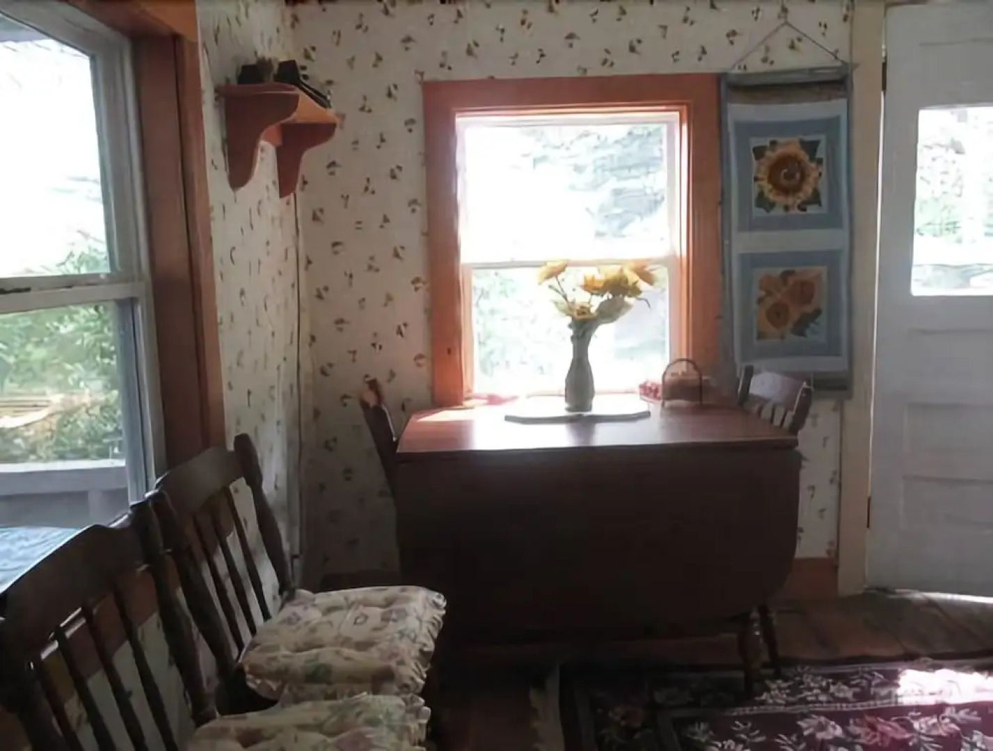 Palmer Retreat - Two Bedroom Home