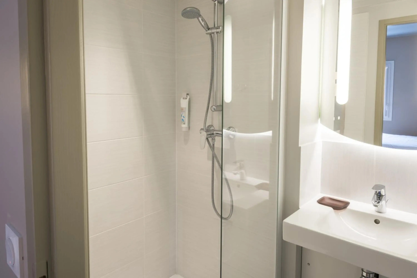 ibis budget Sallanches Pays du Mont Blanc