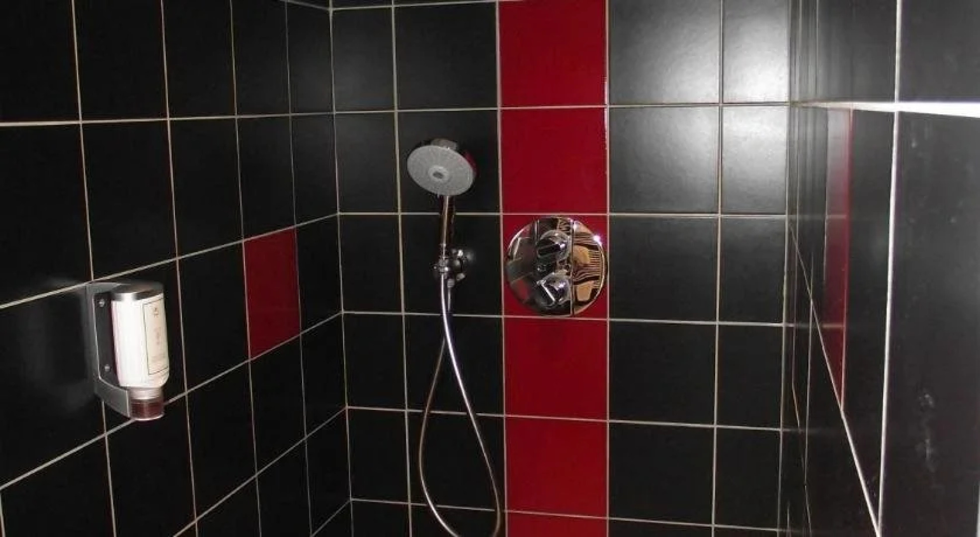 Hôtel de Paris et de la Poste