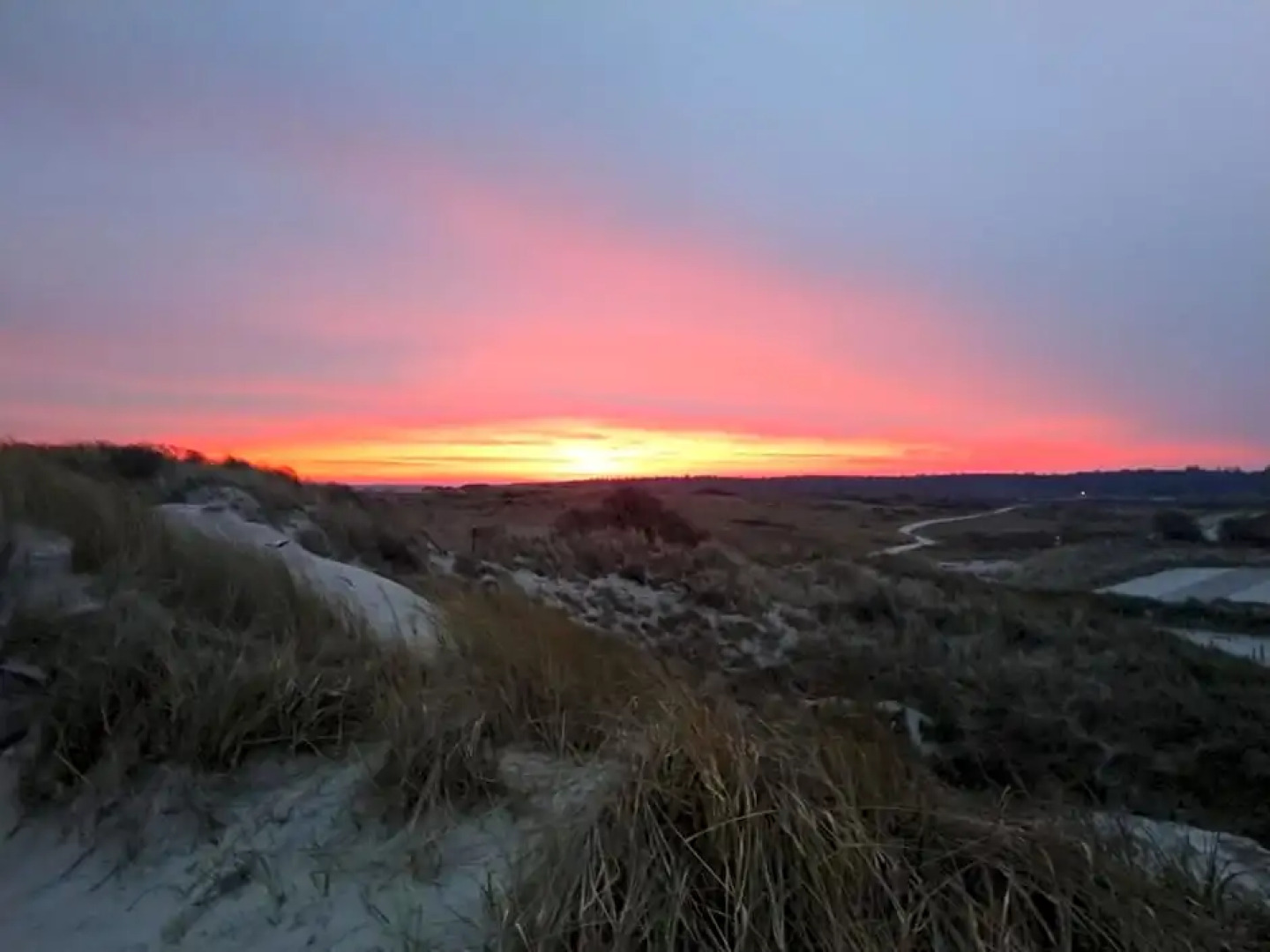 Strandhotel Terschelling