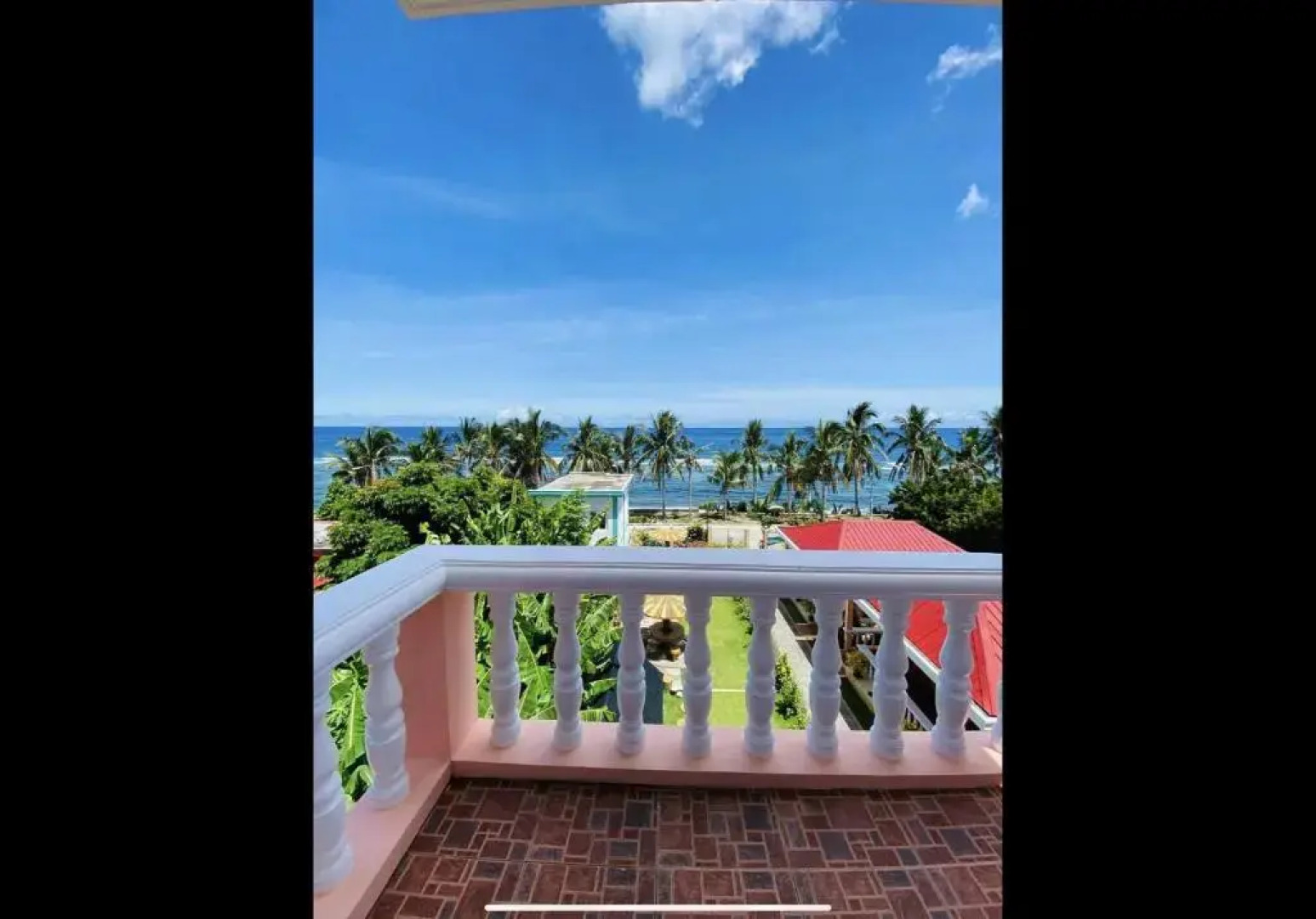 OYO 889 Amboy Hometel