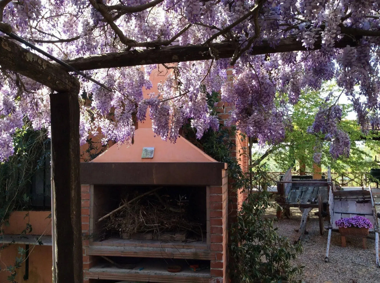 Agriturismo Podere Marchiano