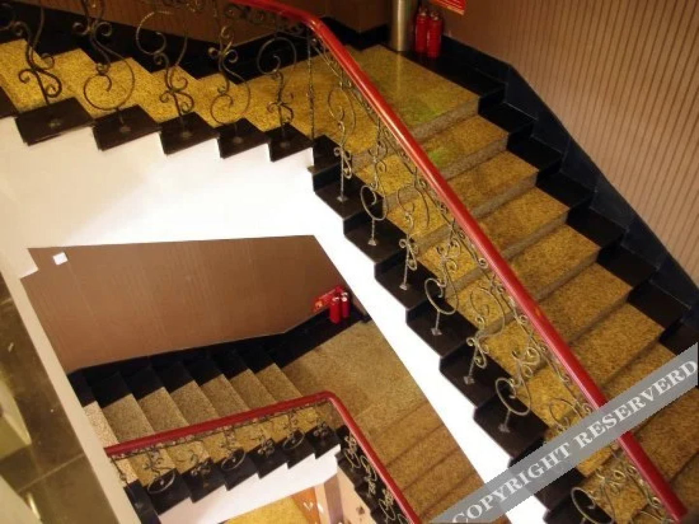 Wanjia Chain Express Hotel