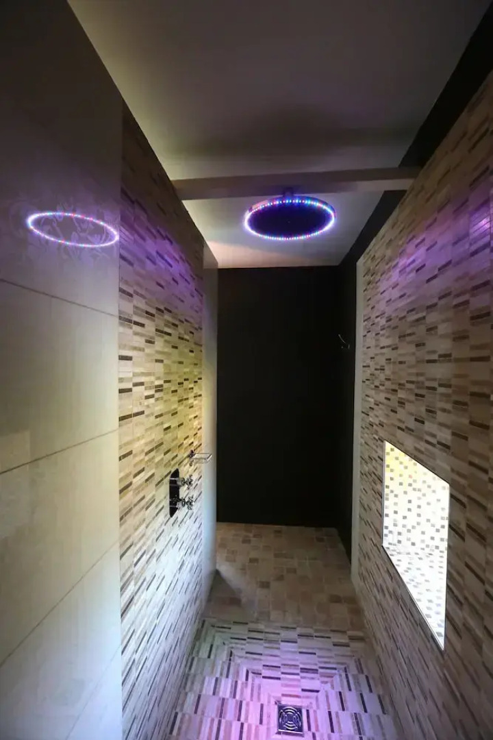 Château de La Mar Chambres d'Hôtes