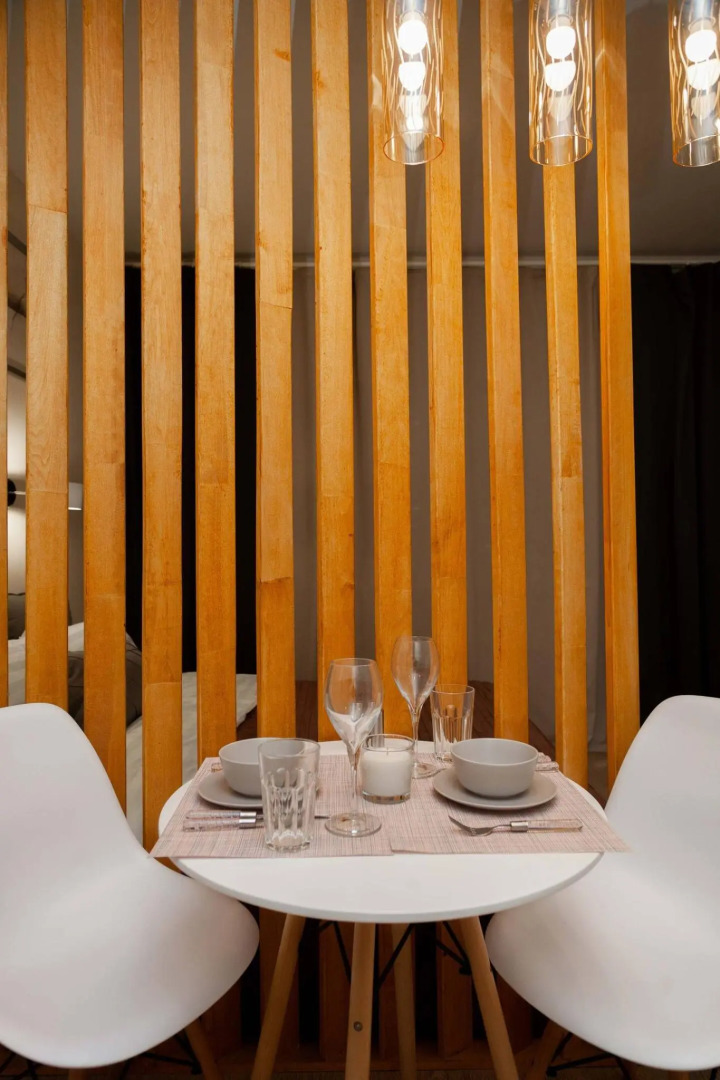 Санди на улице Сколковская 5А