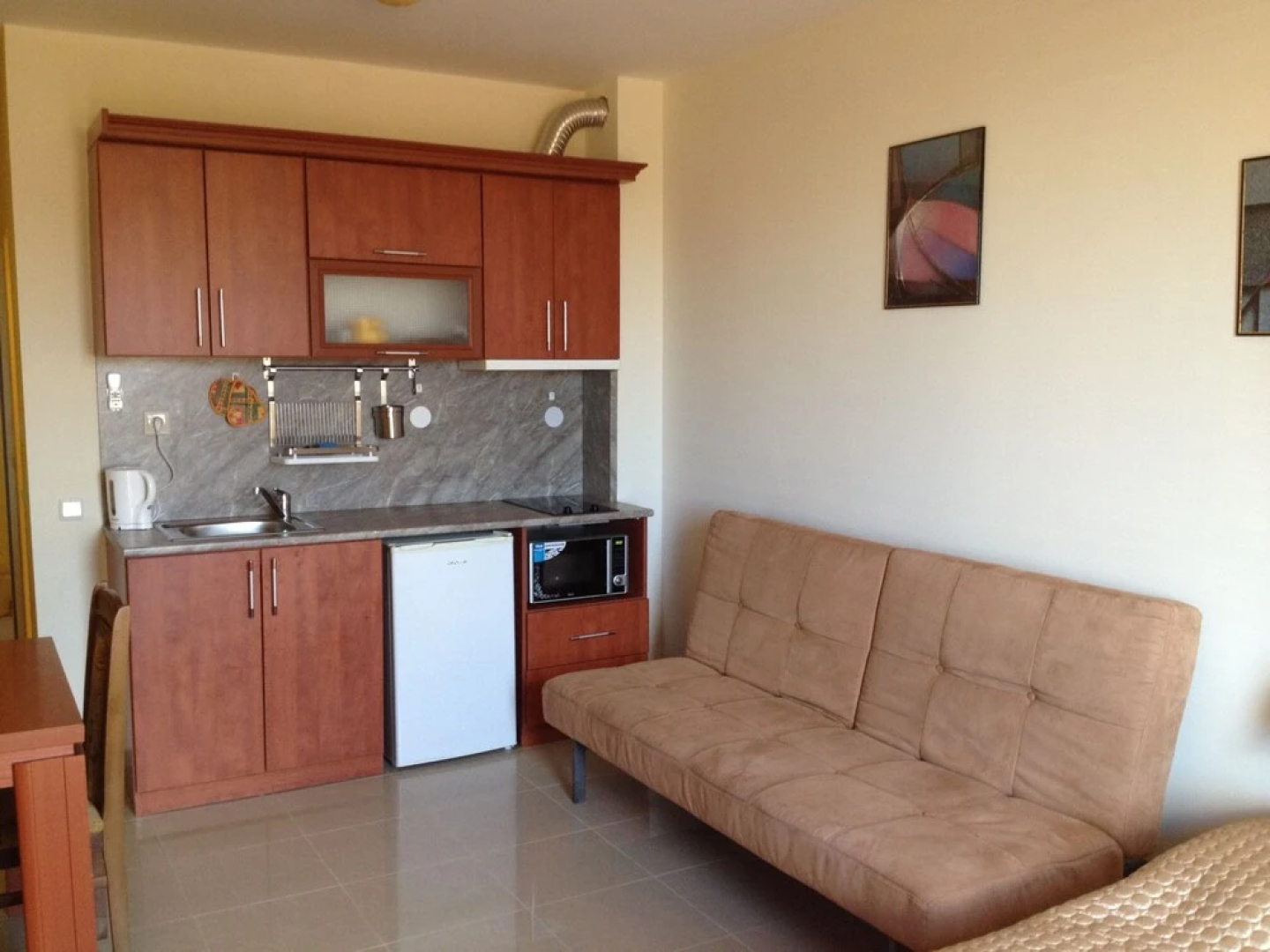 Apartments Primorsko