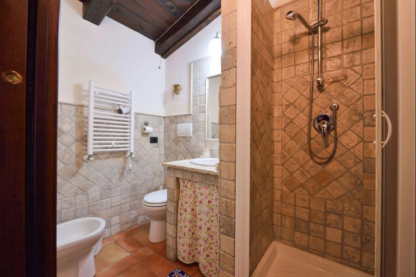 Il Casale delle Ginestre Bed & Breakfast