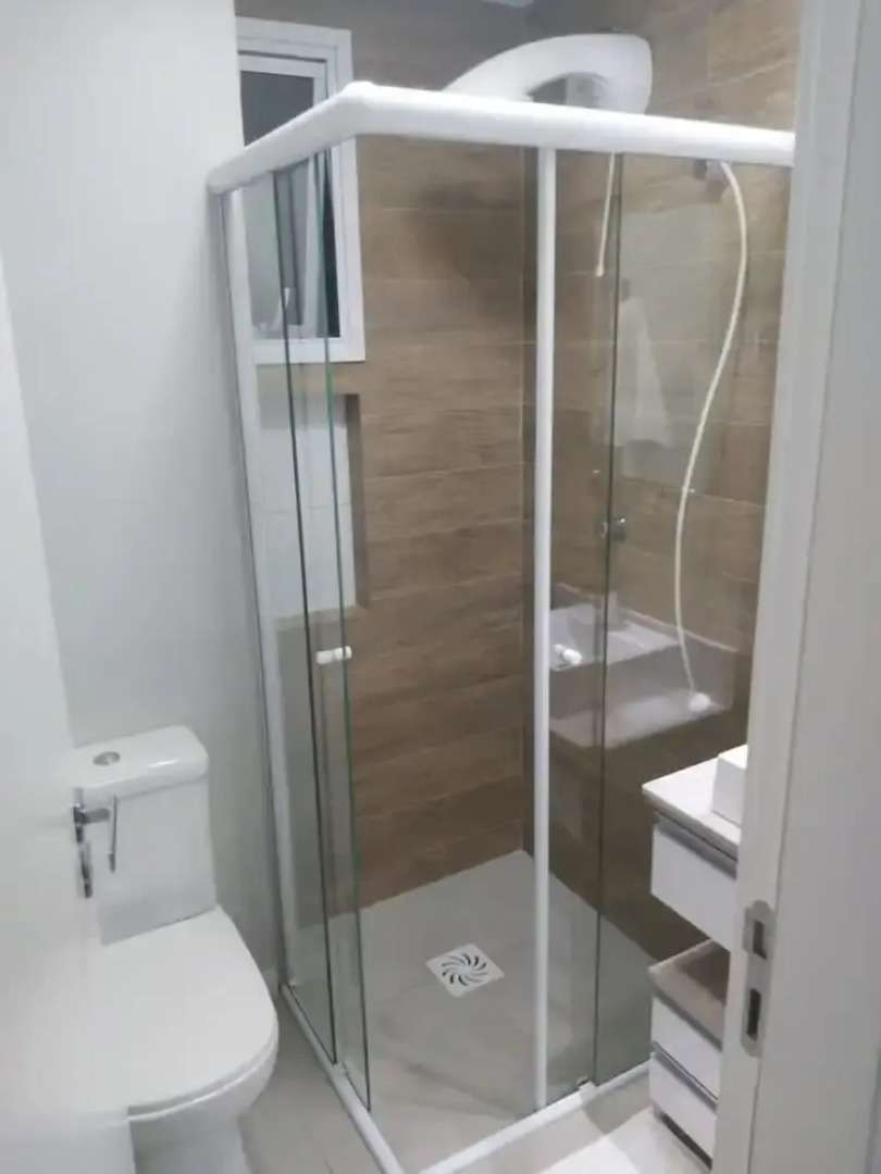 Apto Céu Azul Vila Germânica - Blumenau