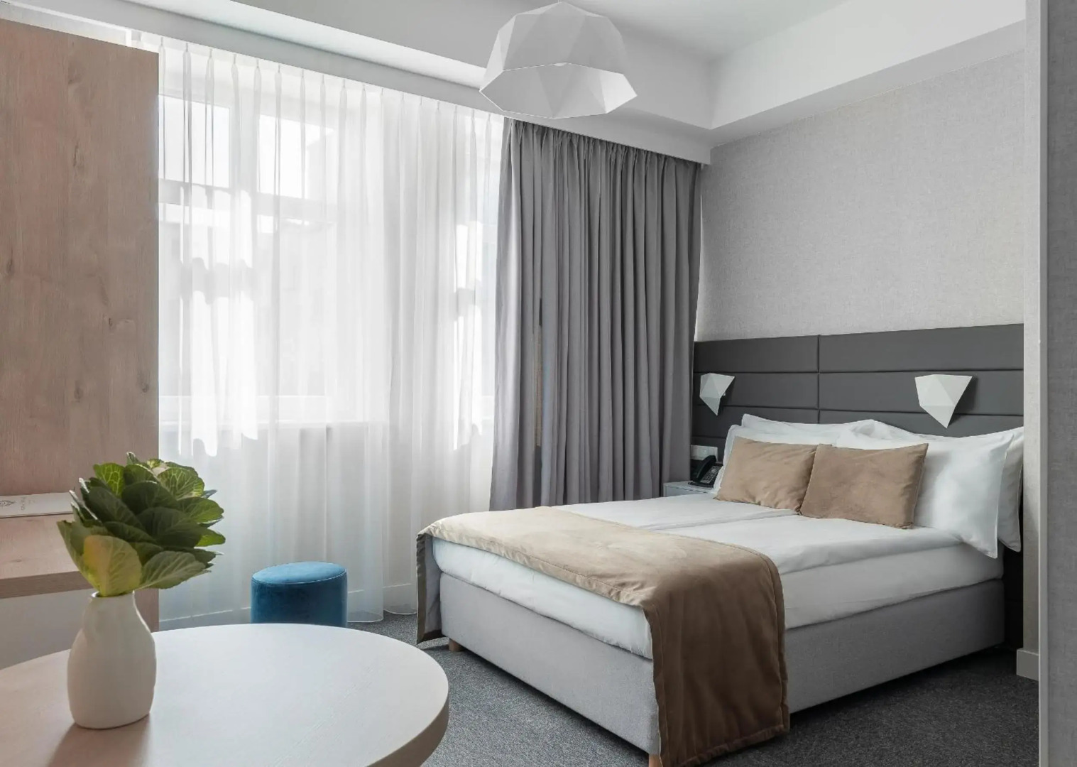 Hotel Gdynia Boutique