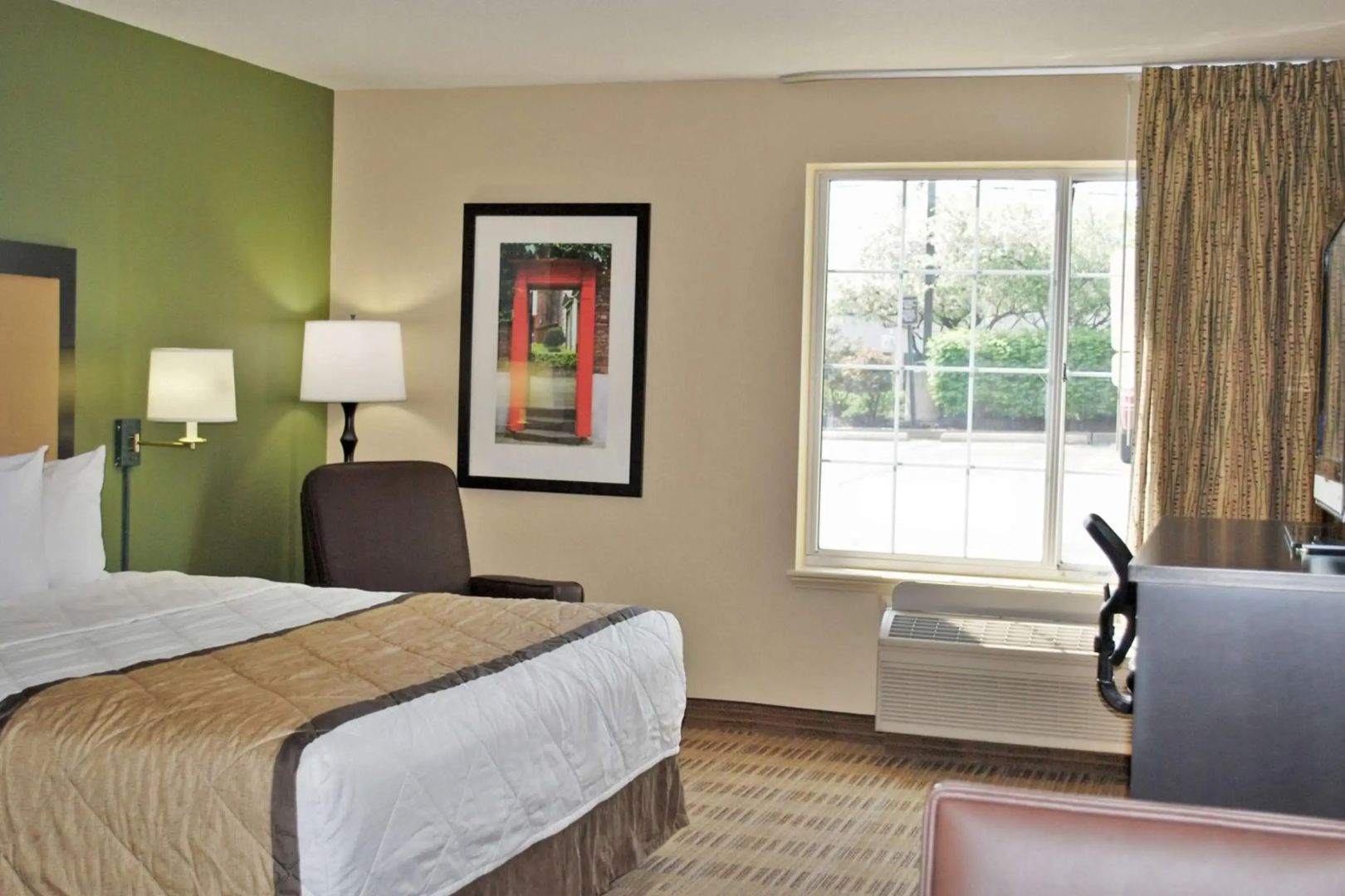 Extended Stay America Suites Atlanta Marietta Powers Ferry R