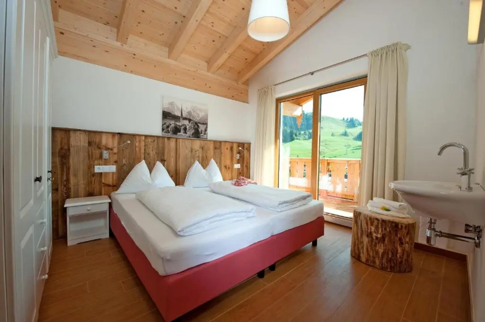 Apartments – Residence Maria Alm