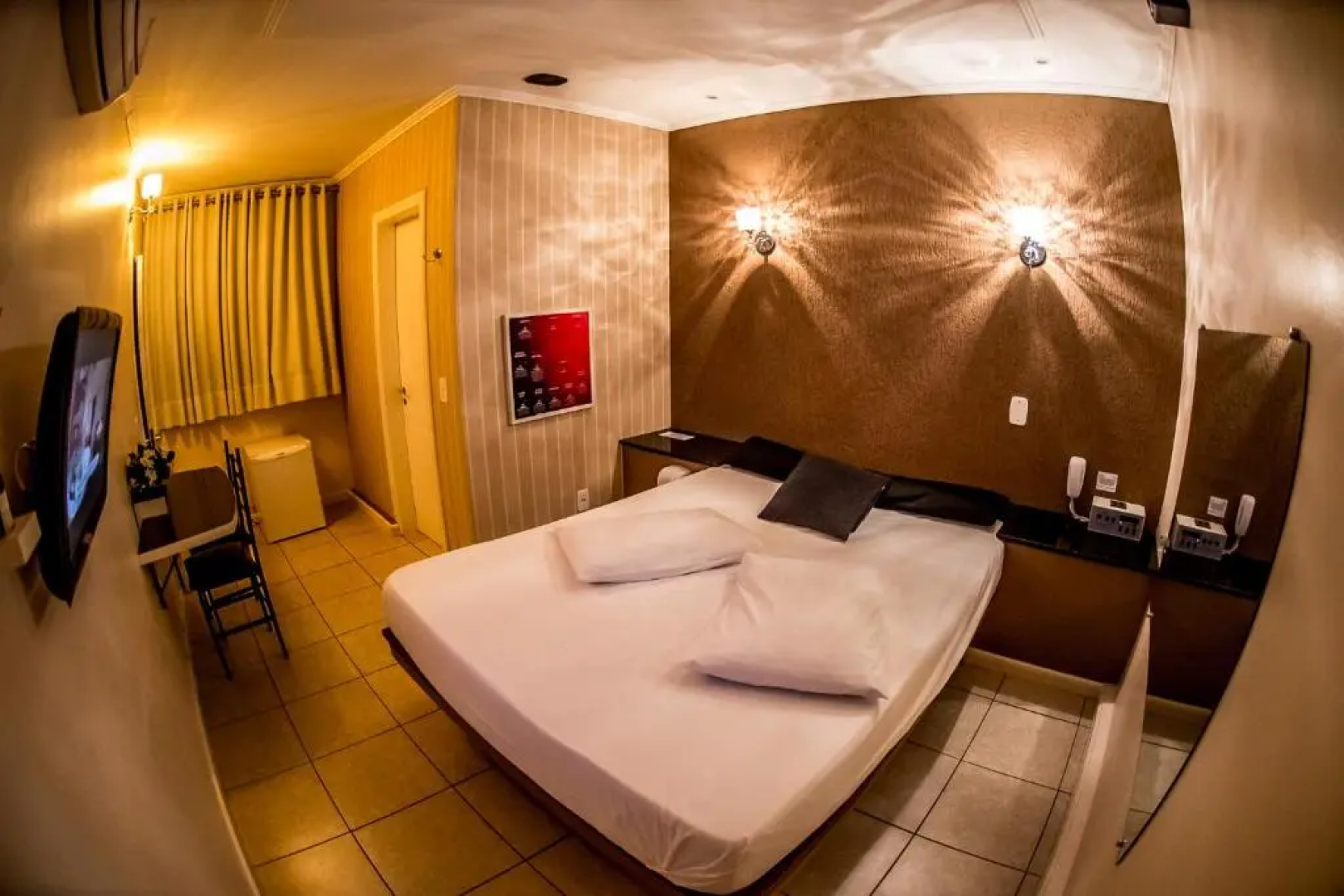 Motel Paradiso Passo Fundo - Adults Only