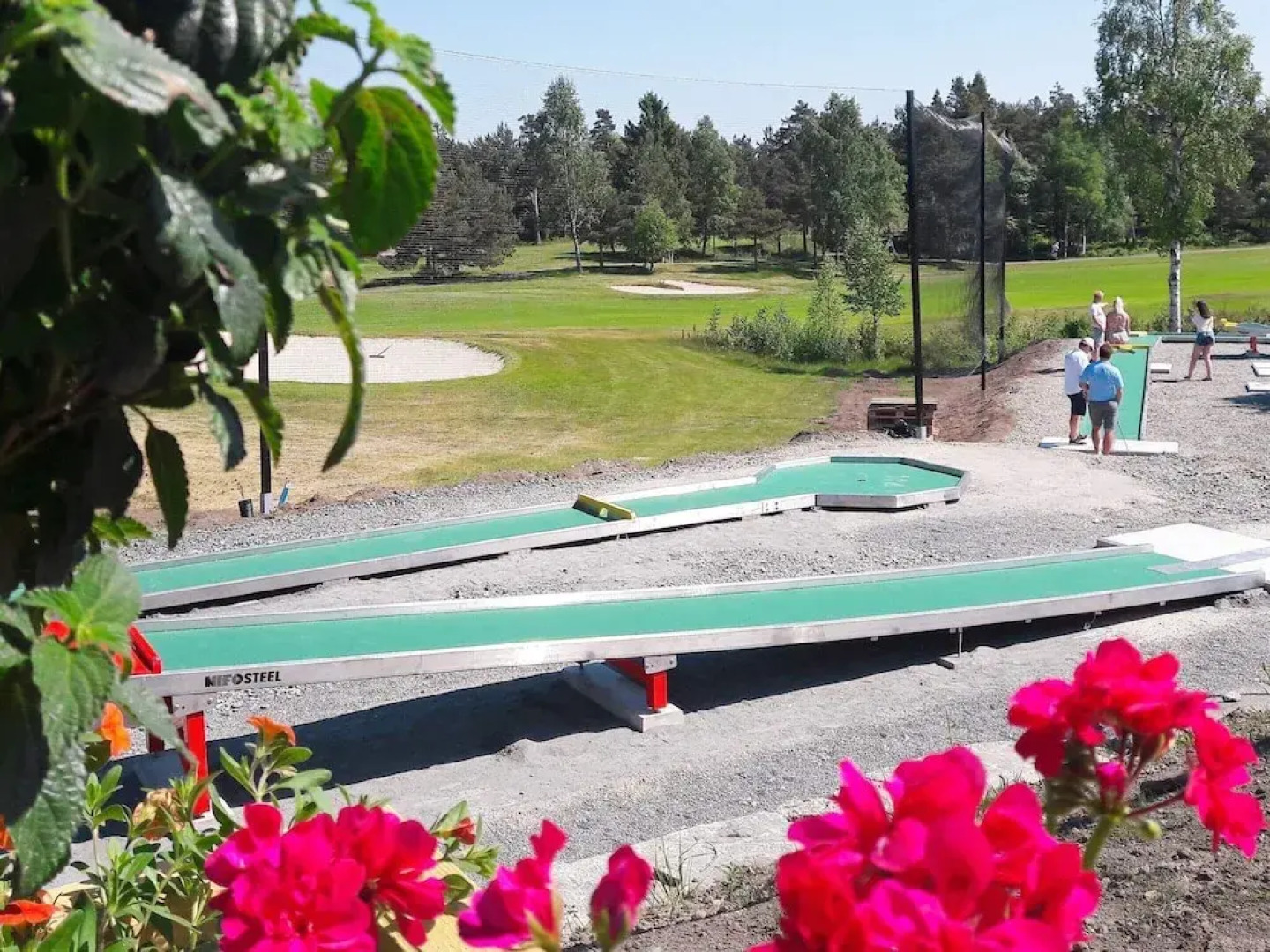 6 Person Holiday Home in Sondeled