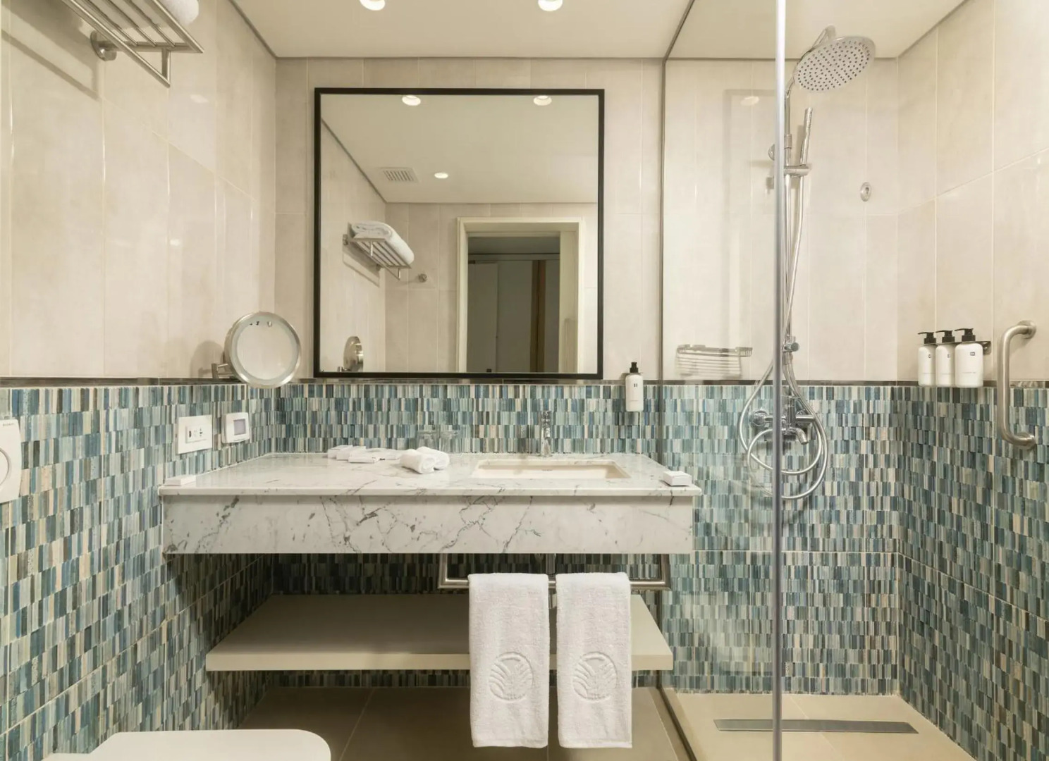 Palma Bay Rotana New Alamein