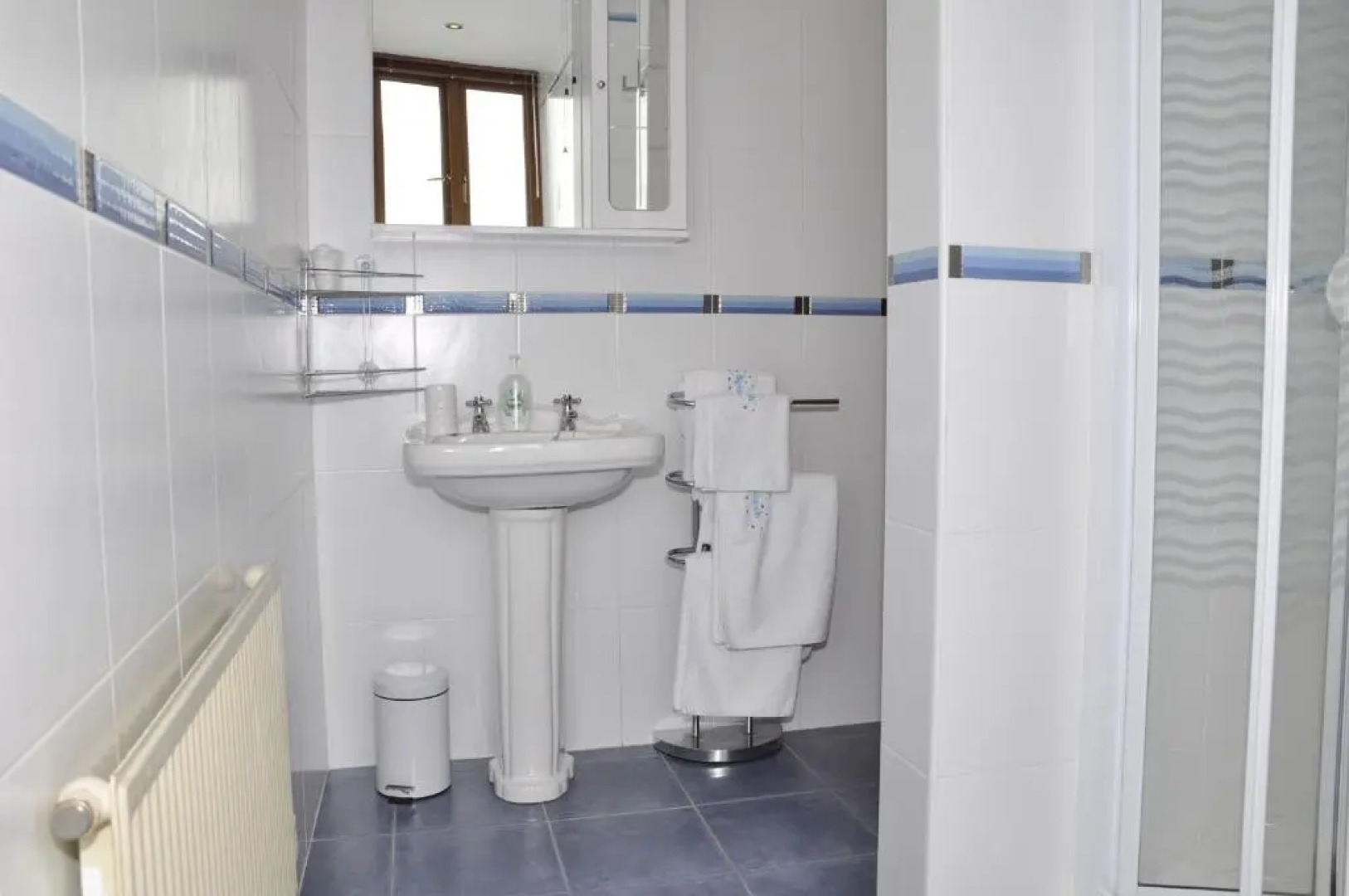 Atlantic And Riverside