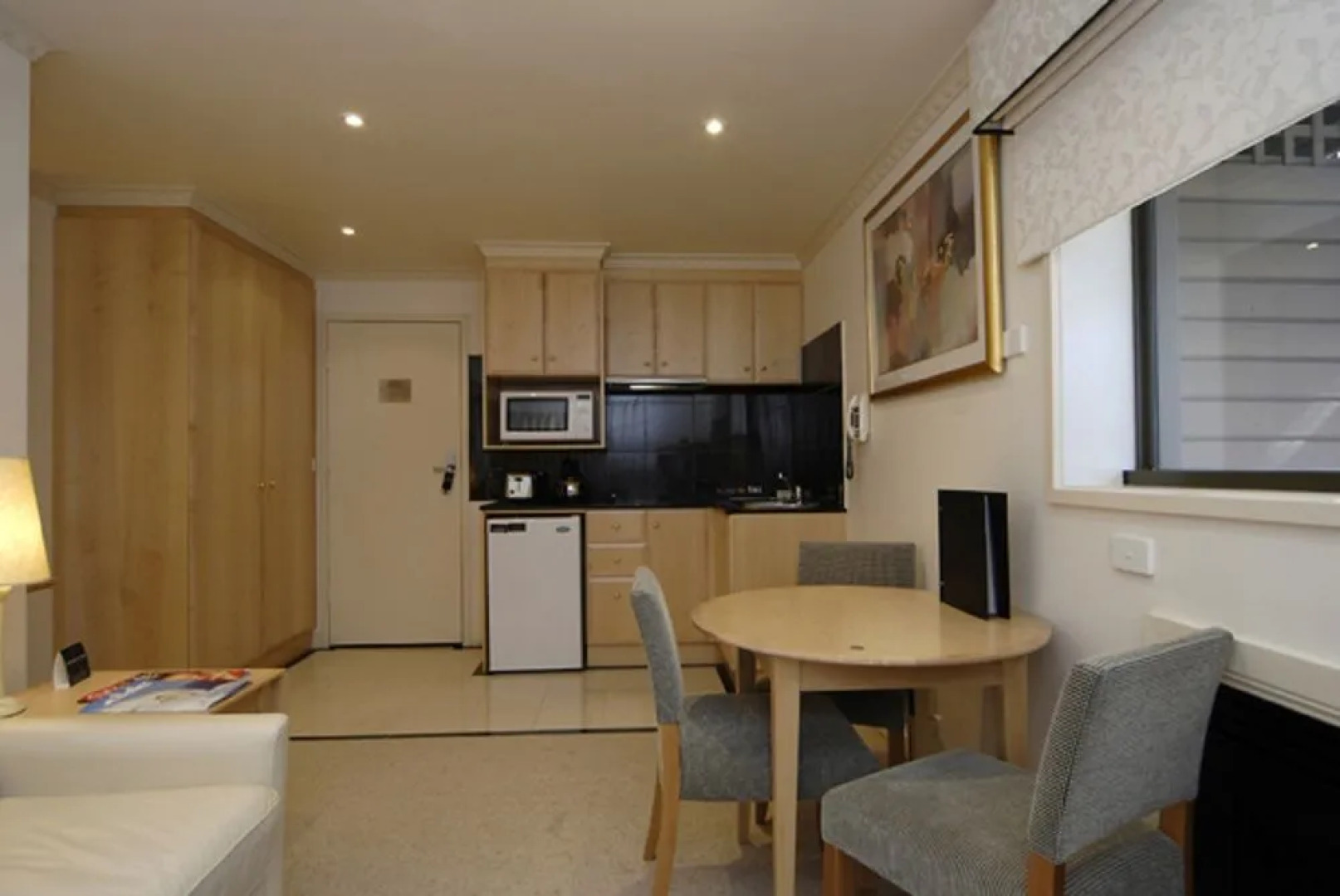 Breathtaker Hotel and Spa, Mt. Buller