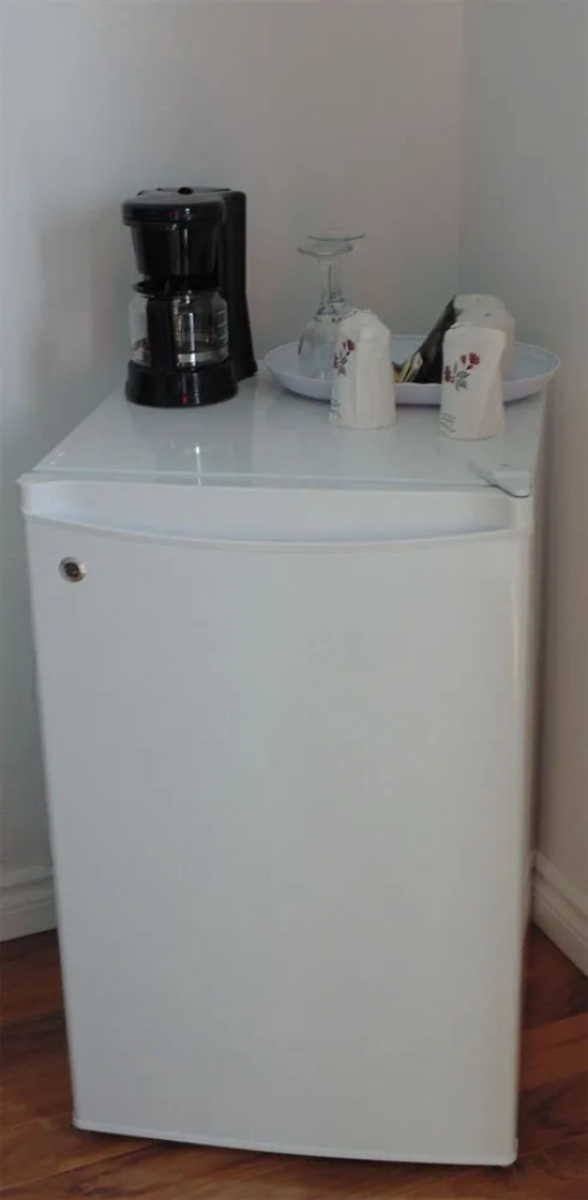 Auberge La Tourelle du Fjord