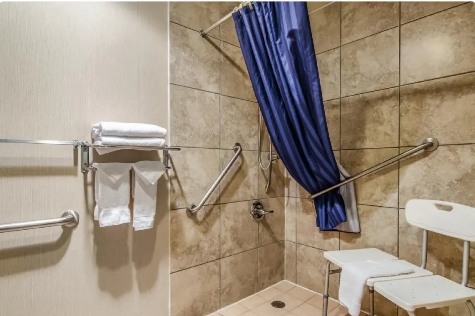 Americas Best Value Inn And Suites Fort Collins East I25
