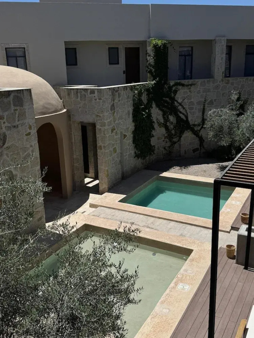 Casa Mädi Hotel boutique