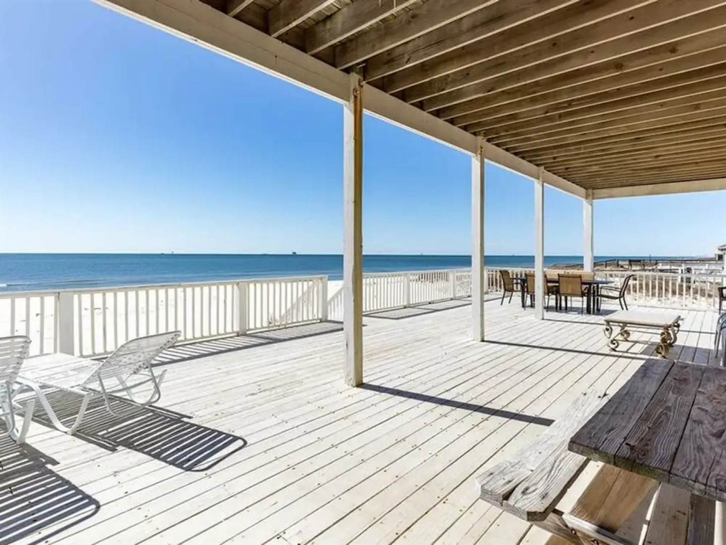 Mar Vista by Meyer Vacation Rentals