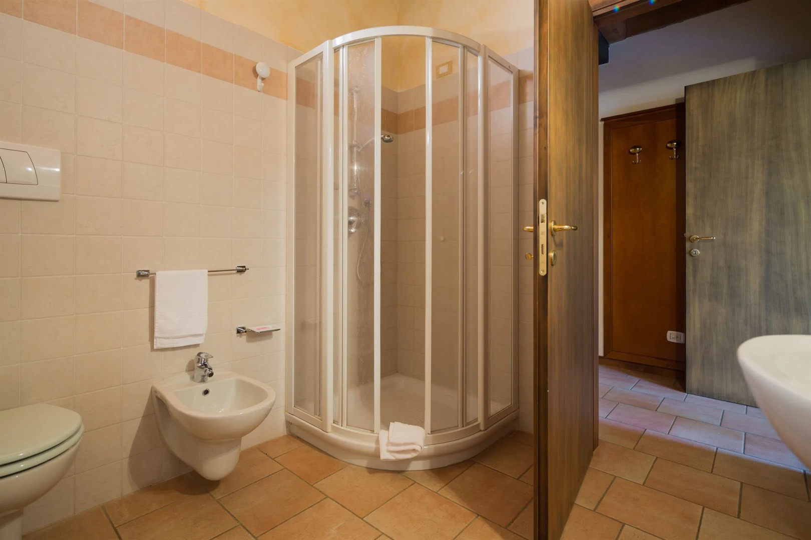 Agriturismo Casa Rosa