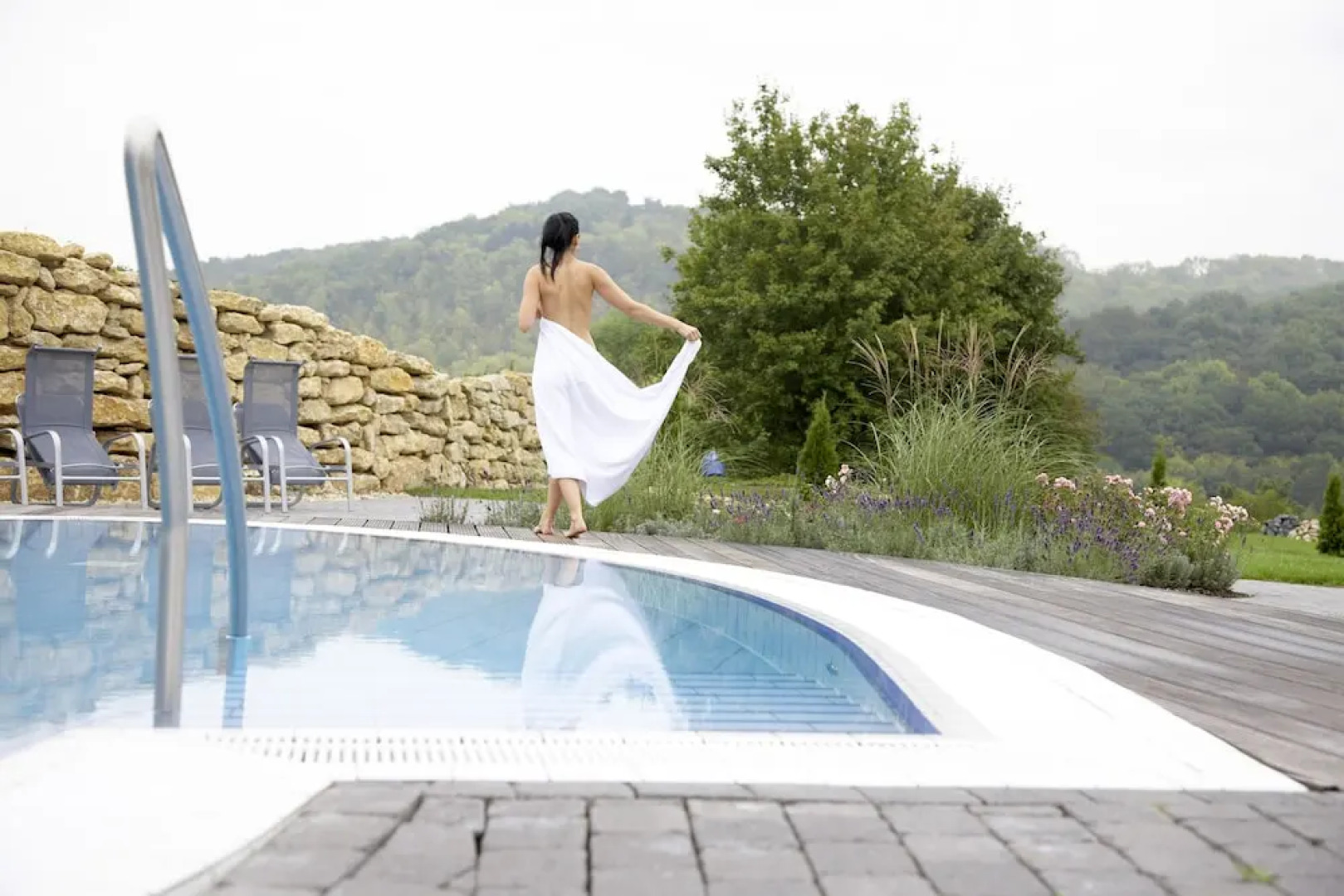 Hotel an der Therme Haus 2