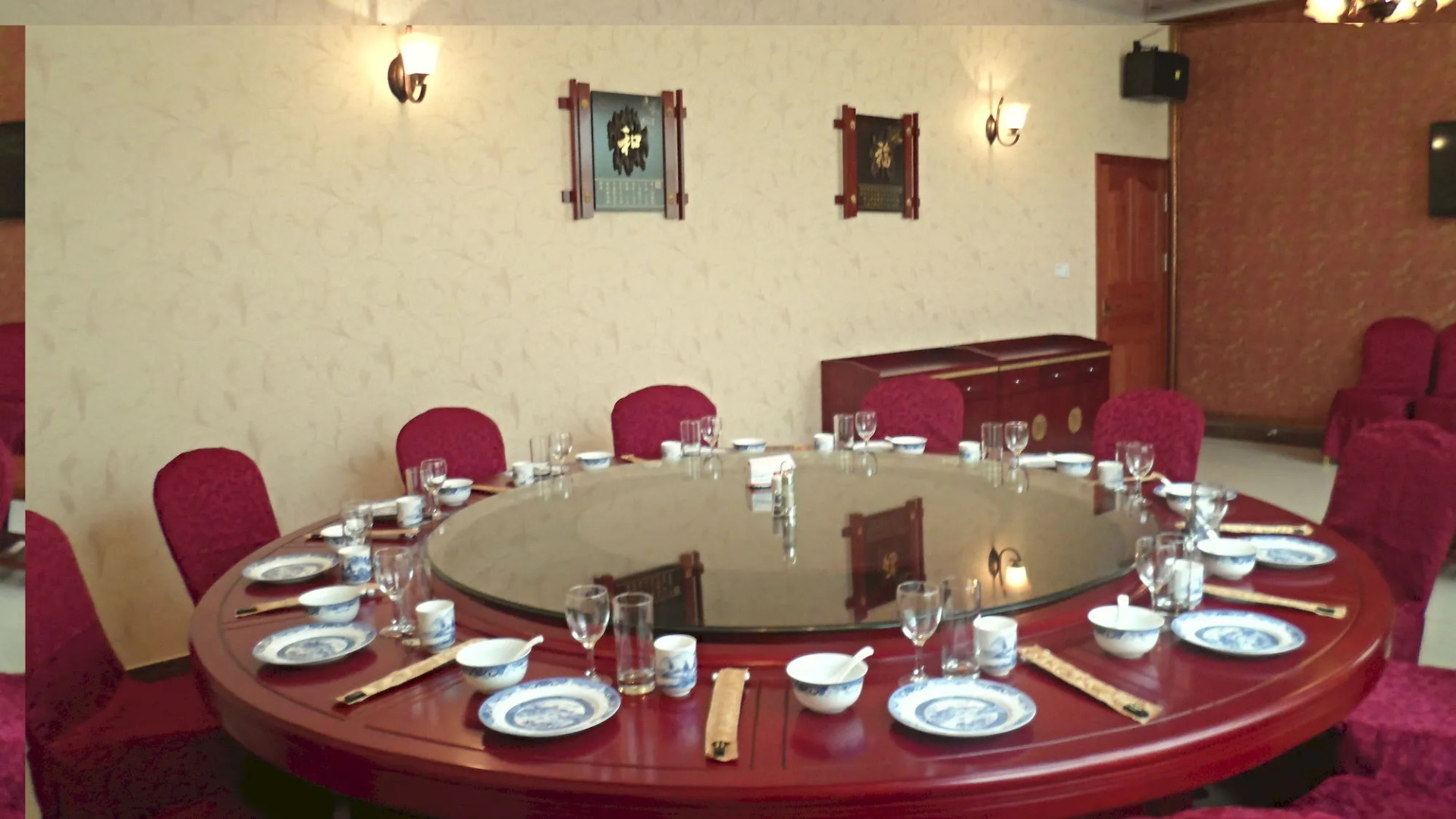 Oriental Swan Hotel Livingstone