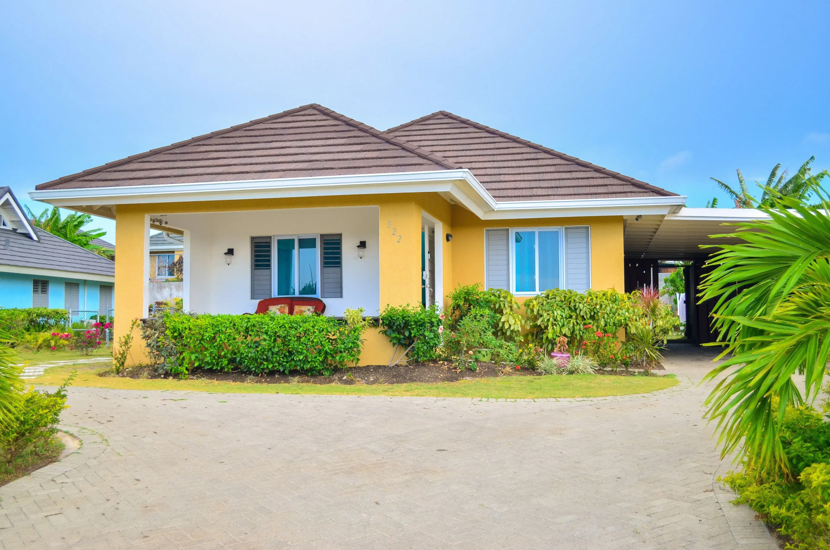 Villamar At Coolshade