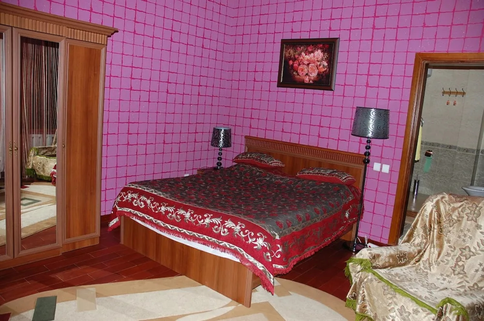 Гостевой дом «Алмаз»