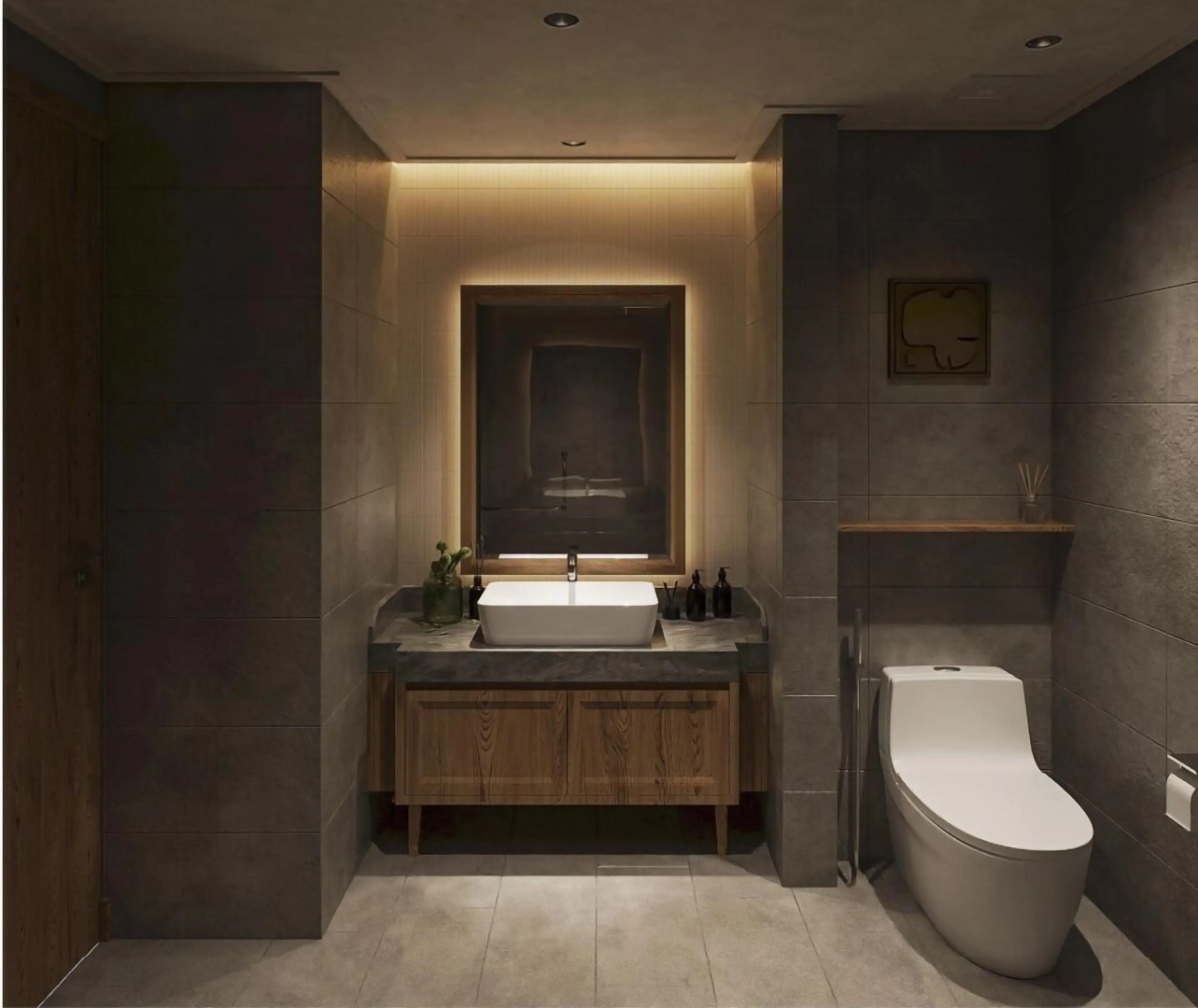 Nam Dat Hotel by D'Lecia Ha Long