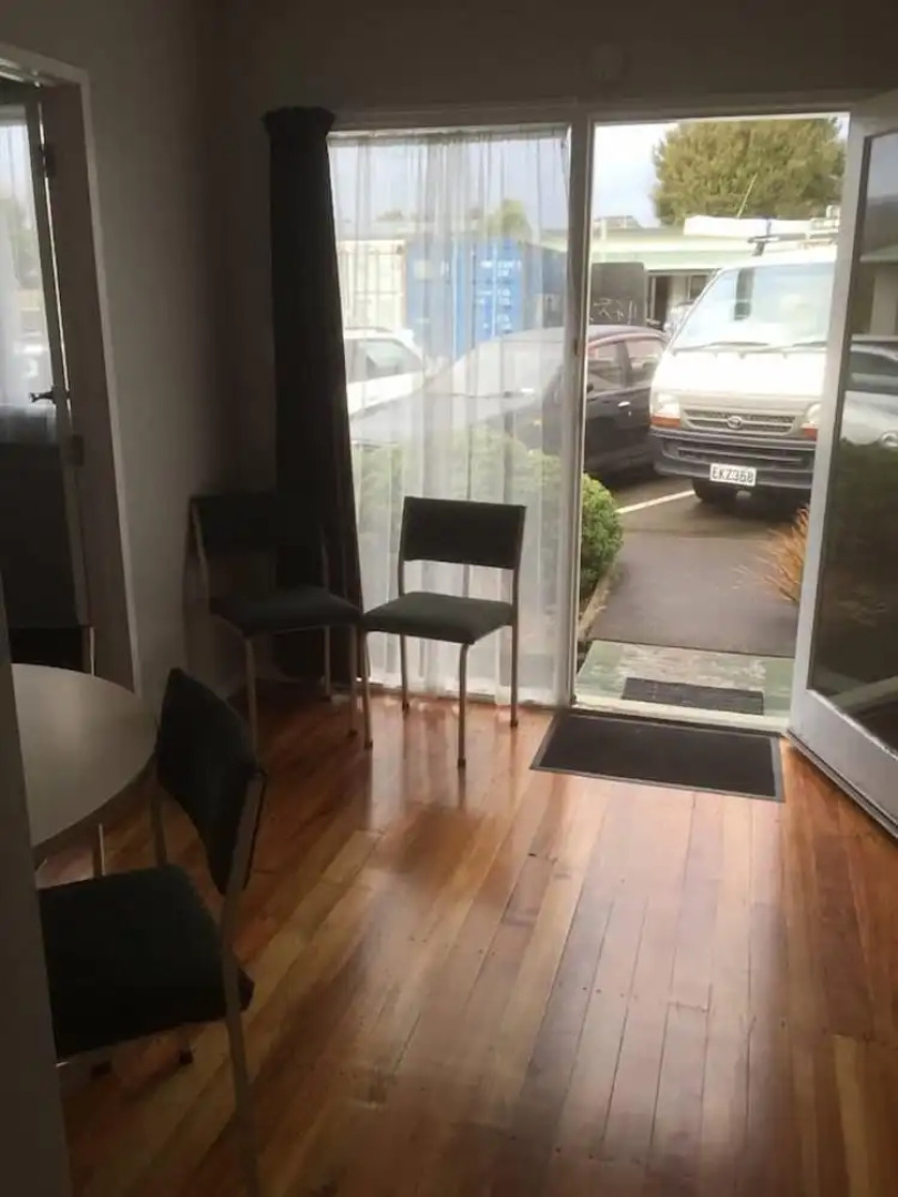 The Ohakune Central Backpackers & Cabins