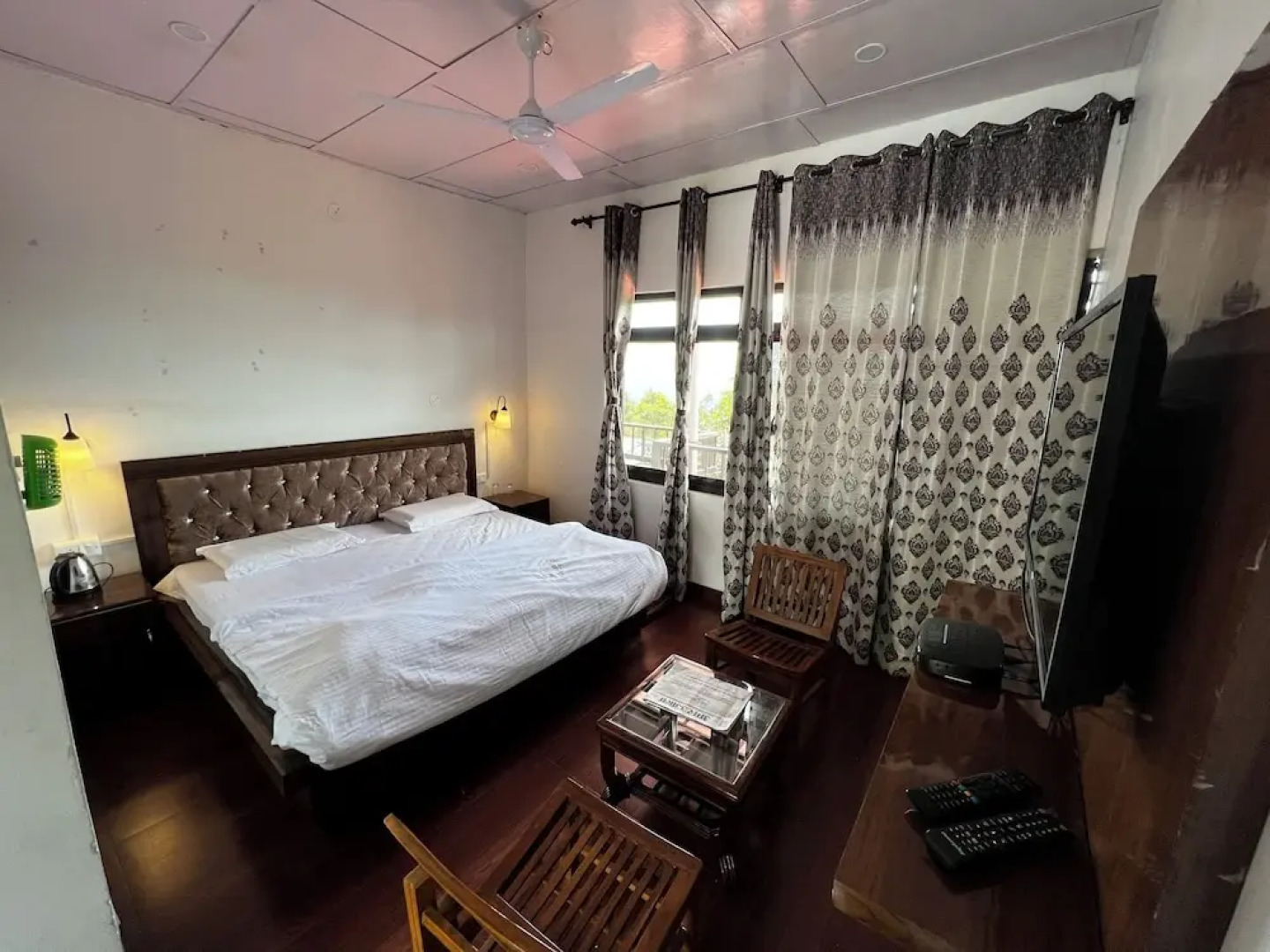 Uday Homestay