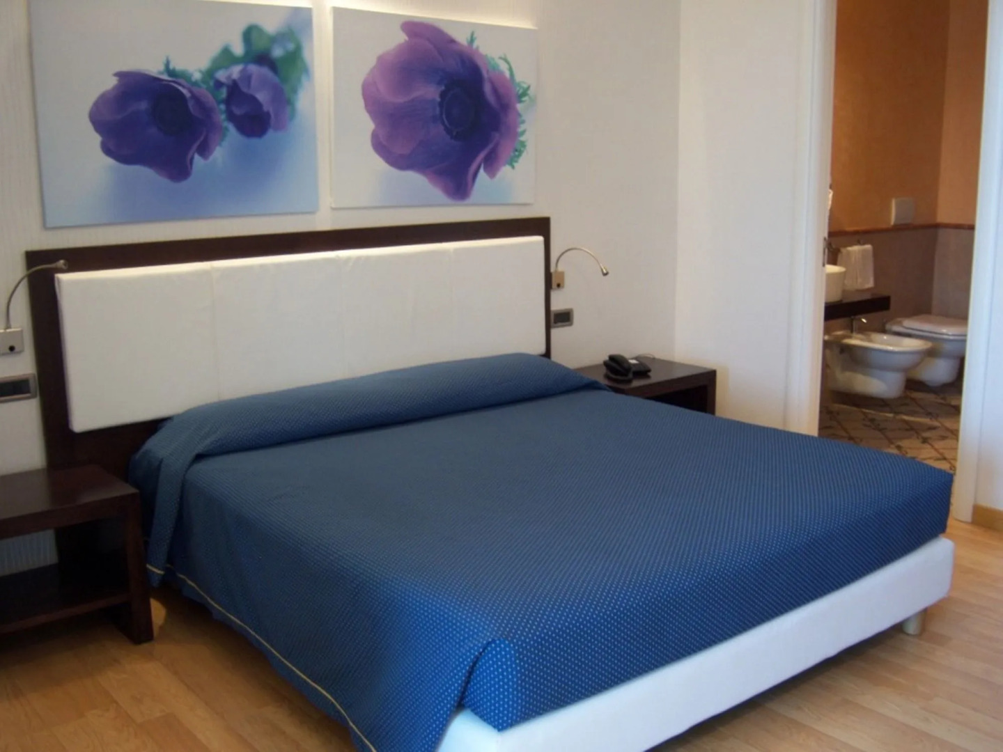 Aurora e del Benessere