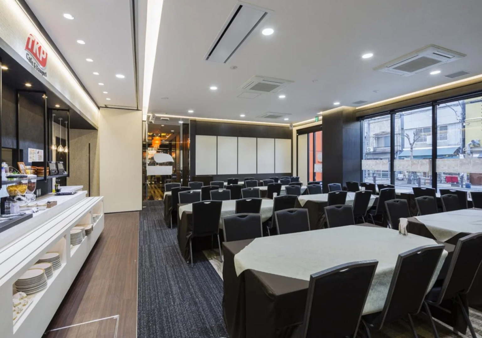 APA Hotel TKP Nippori-Ekimae