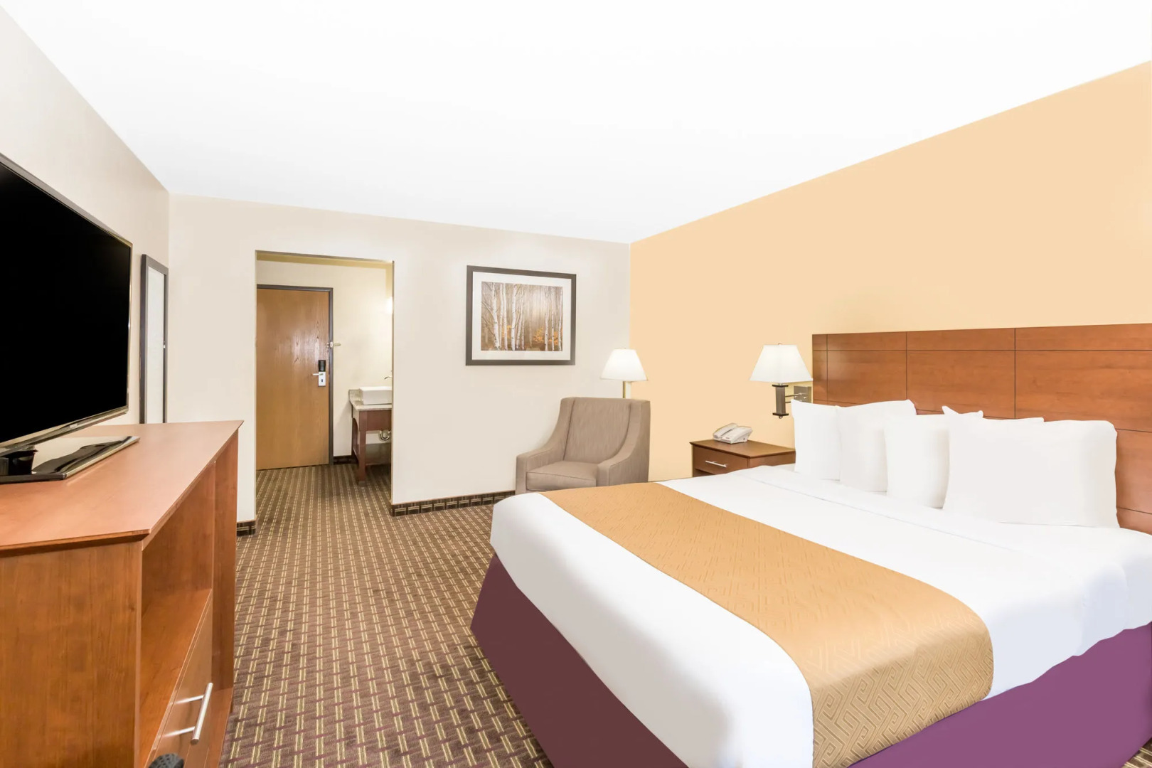 Days Inn Des Moines/Merle Hay