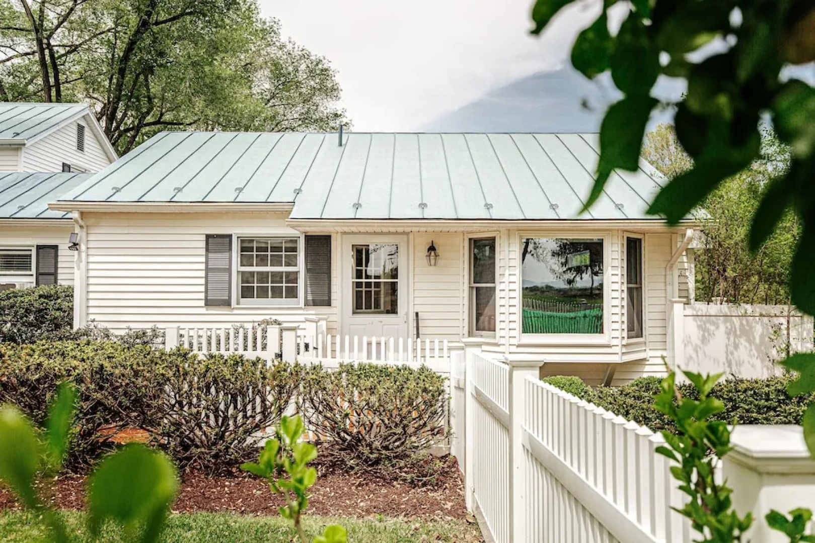 Batten Green Venue & Lodging