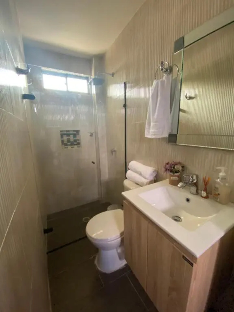 Apartaestudios - Casa Tamarindo