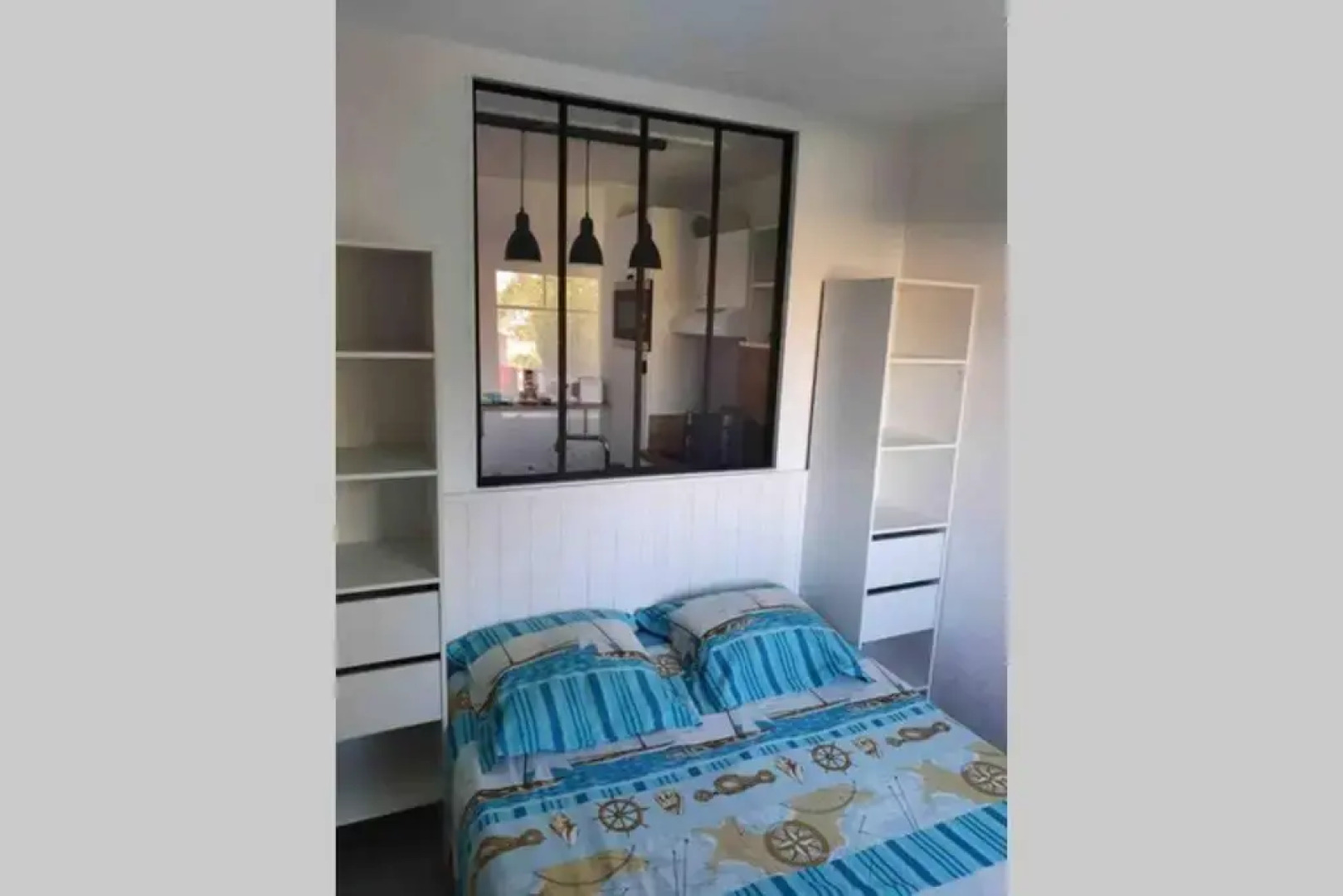 Colibri Appart' T2 Au Coeur du Bassin D'arcachon