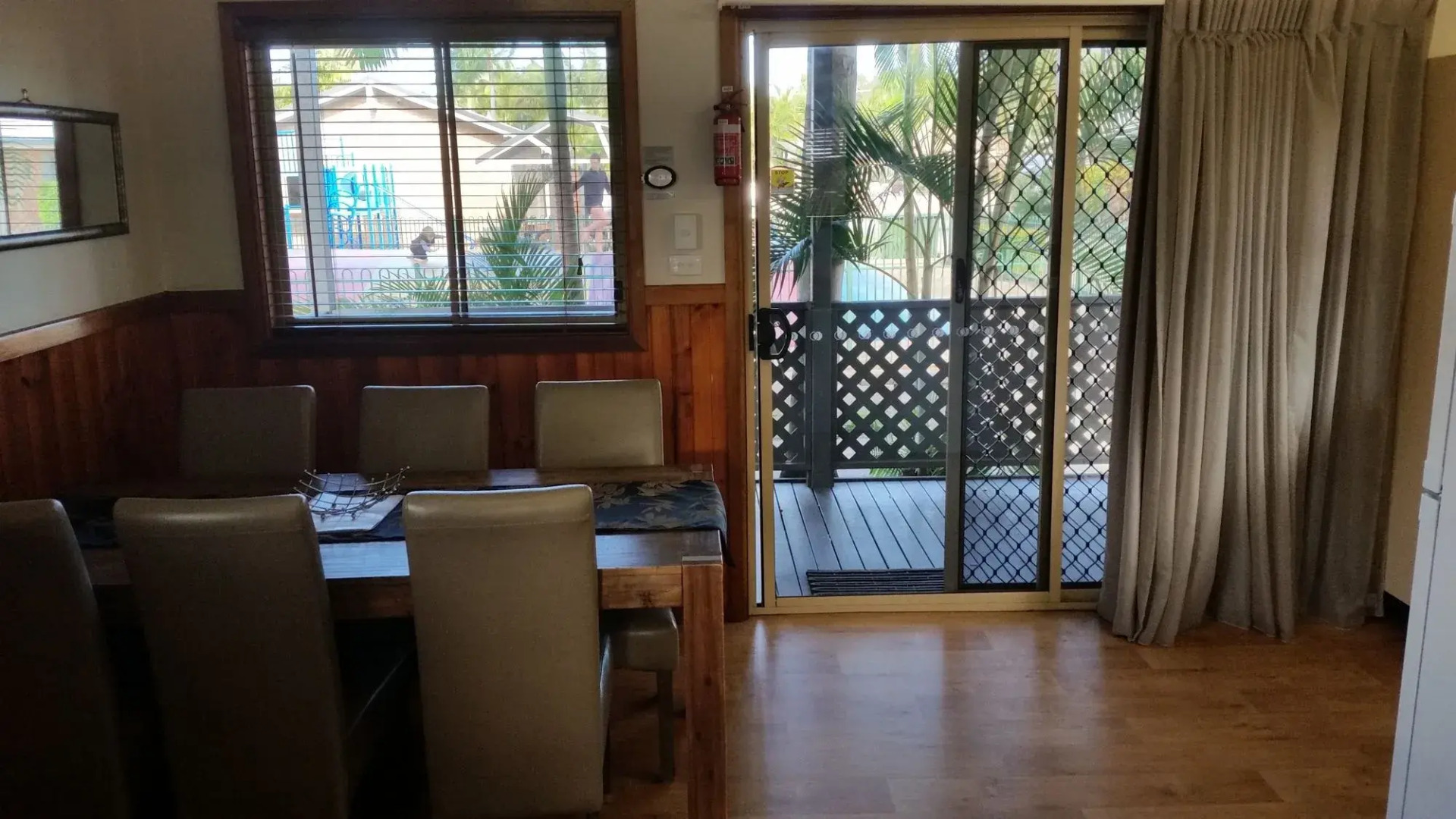 NRMA Blue Dolphin Yamba Holiday Resort