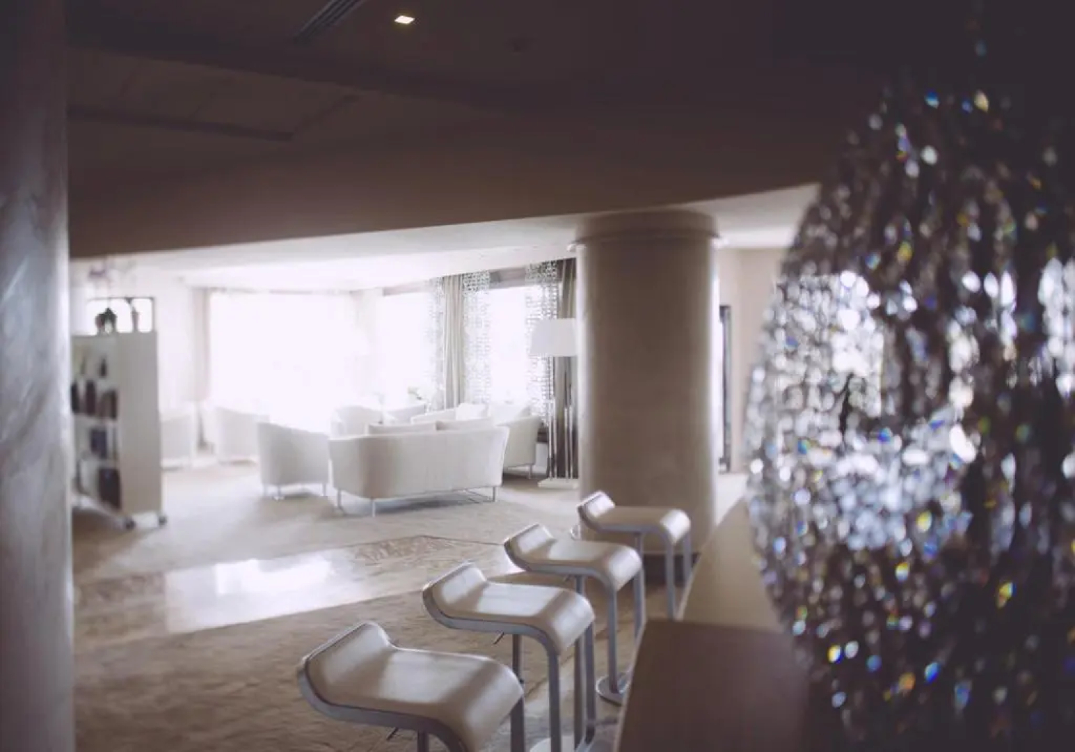 Olivi Hotel & Natural Spa