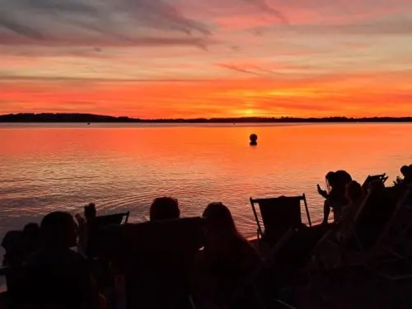 Studio im Blockhaus am Chiemsee