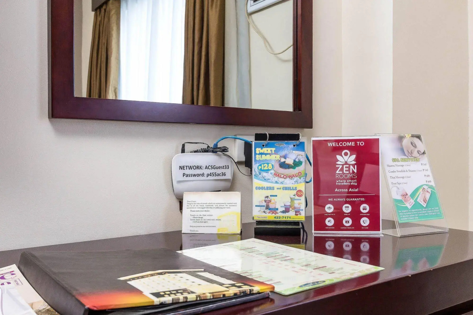 ZEN Rooms Cortes Street