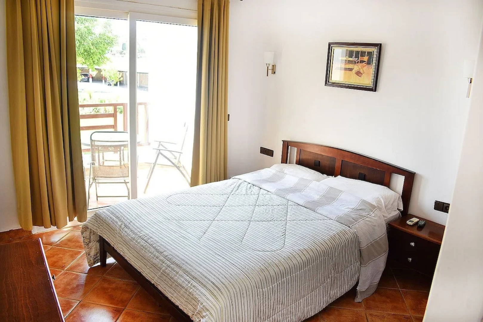 Appartement Miradorgolf