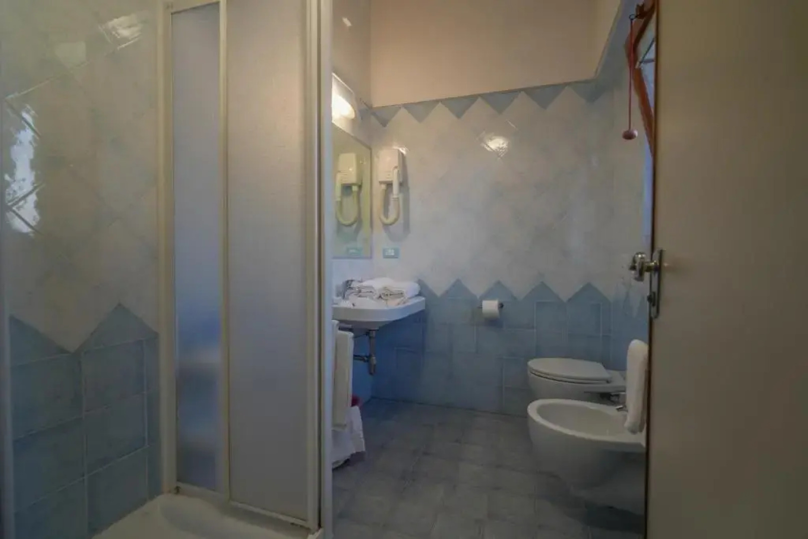 Albergo Meublé Da Ruggero