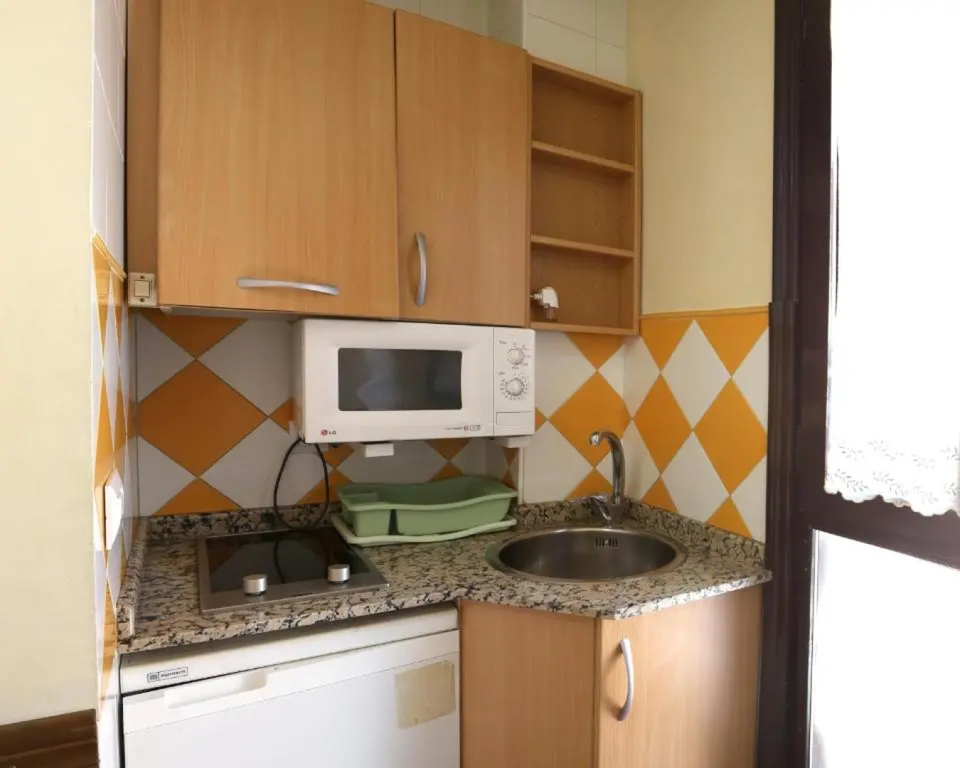 Apartamentos Ubaga
