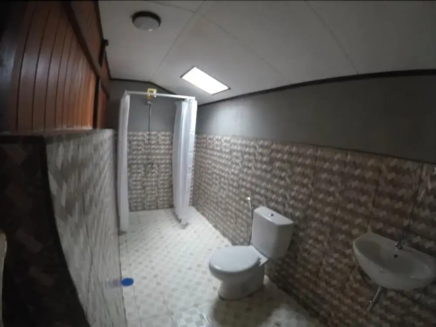 Bunaken Kuskus Resort