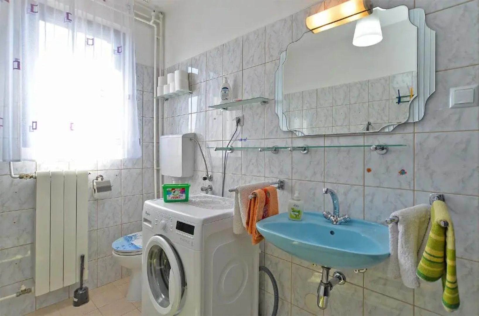 Apartments Anka 1223