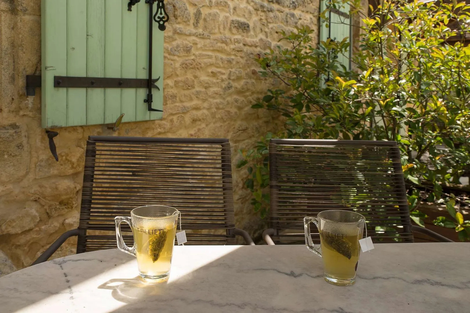 Hôtel de la Ferme Lamy